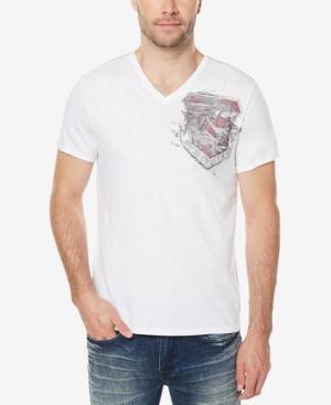 Buffalo David Bitton Men's Tatro T-shirt