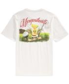 Tasso Elba Margaritaville Nice Shot T-shirt, Only At Macy's