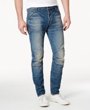 G-star Raw 5620 3d Slim-fit Jeans