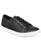 American Rag Melina Lace-up Sneakers, Created For Macy's Women's Shoes