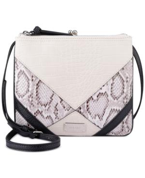 Nine West Jaya Animal Print Crossbody