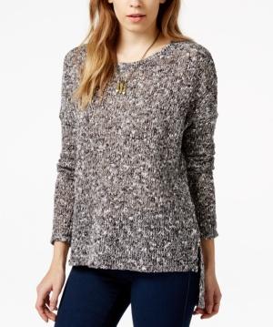 Sanctuary Easy Street Popover Sweater