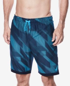 Nike Men's Printed 11 Volley Shorts