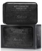 Baxter Of California Deep Cleansing Bar Charcoal Clay, 7-oz.