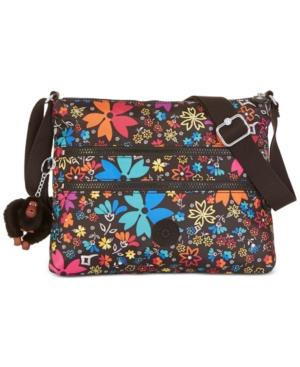 Kipling Alvar Crossbody Bag