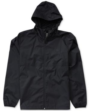 Billabong Men's Transport Windbreaker