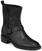 Nine West Hanzil Short Booties Women's Shoes