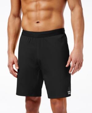 Reebok Men's Crossfit Speed Ii Board Shorts
