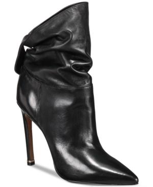 Kenneth Cole New York Women's Riley 110 Slouch Boots Women's Shoes