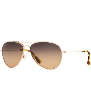 Maui Jim Mavericks Sunglasses, 264