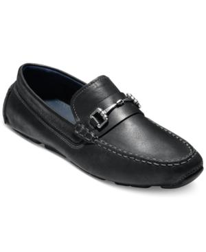 Cole Haan Men's Kelson Bit Driver Men's Shoes