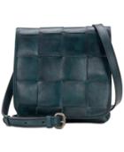 Patricia Nash Woven Granada Crossbody, Created For Macy's