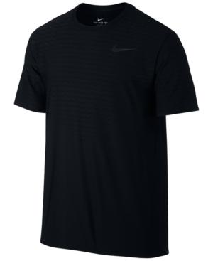 Nike Men's Zonal Cool Training T-shirt