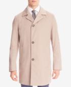 Boss Men's Lightweight Car Coat