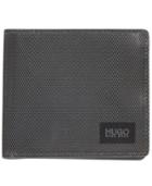 Hugo Boss Men's Mercury Leather Bifold Wallet