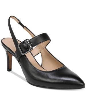 Franco Sarto Martina Slingback Pumps Women's Shoes