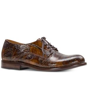 Patricia Nash Silvio Lace-up Oxfords Women's Shoes