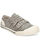 Rocket Dog Jolissa Buckle Sneakers Women's Shoes