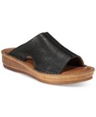 Bella Vita Mae-italy Slide Sandals Women's Shoes
