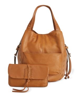 Sanctuary Laurel Canyon Drawstring Bag