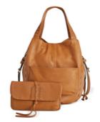 Sanctuary Laurel Canyon Drawstring Bag