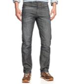 Ring Of Fire Miracost Slim Straight Jeans