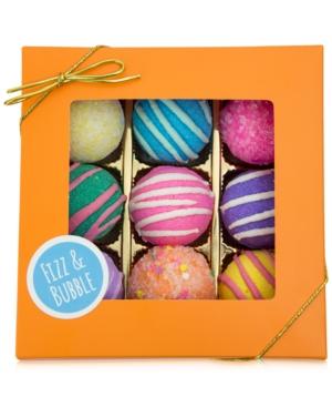 Fizz & Bubble Bath Truffles, 9-pk.