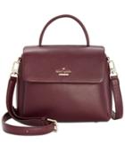 Kate Spade New York Lombard Street Maryana Small Satchel