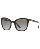 Vogue Eyewear Sunglasses, Vo5243sb 53