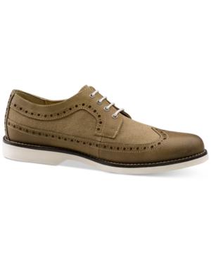 G.h. Boss & Co. Men's Paxton Oxfords Men's Shoes