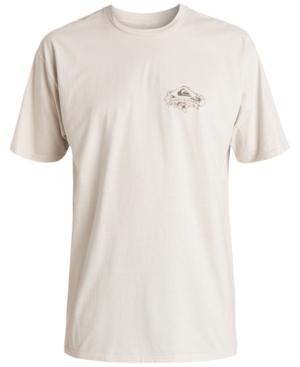 Quiksilver Waterman T-shirt
