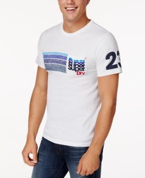 Superdry Men's Pacific Pocket T-shirt