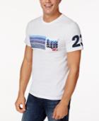Superdry Men's Pacific Pocket T-shirt