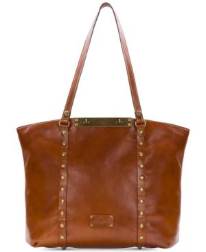 Patricia Nash Bresimo Extra-large Tote