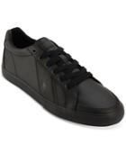 Polo Ralph Lauren Men's Hugh Lace-up Sneakers Men's Shoes