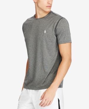 Polo Ralph Lauren Men's Active-fit Performance T-shirt