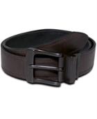 Levi's Bridle Reversible Leather Men's Belt