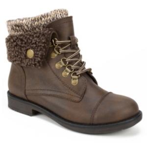 Cliffs By White Mountain Downey Ankle Boots Women's Shoes