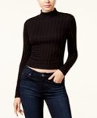 Guess Paloma Studded Turtleneck