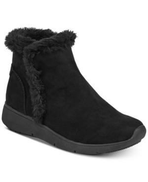 Anne Klein Sport Therefore Booties