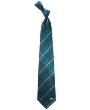 Eagles Wings Philadelphia Eagles Oxford Tie