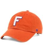 '47 Brand Florida Gators Clean-up Cap