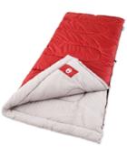 Coleman Palmetto Cool-weather Sleeping Bag