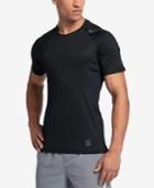 Nike Men's Pro Hypercool Fitted T-shirt