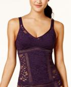 Becca Lace Tankini Top, Available In D Women's Swimsuit