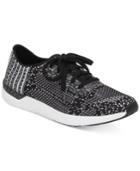 Jessica Simpson The Warm Up Fitt Sneakers Women's Shoes