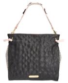 Betsey Johnson Flower Strap Hobo, A Macy's Exclusive Style