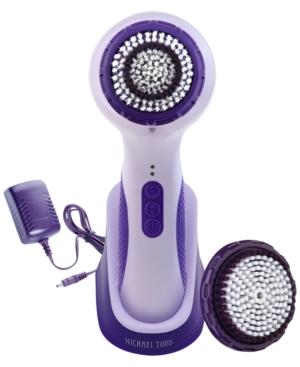 Michael Todd Beauty Soniclear Elite Skin Cleansing System