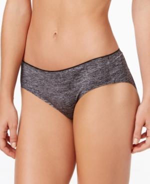 B.tempt'd By Wacoal B.splendid Heather-print Bikini 943255