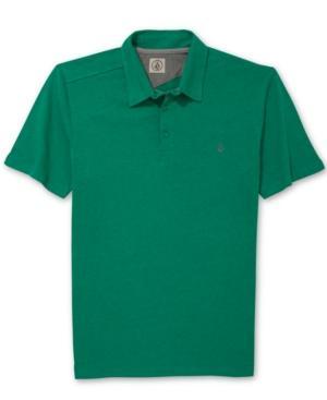 Volcom Wowzer Polo Shirt